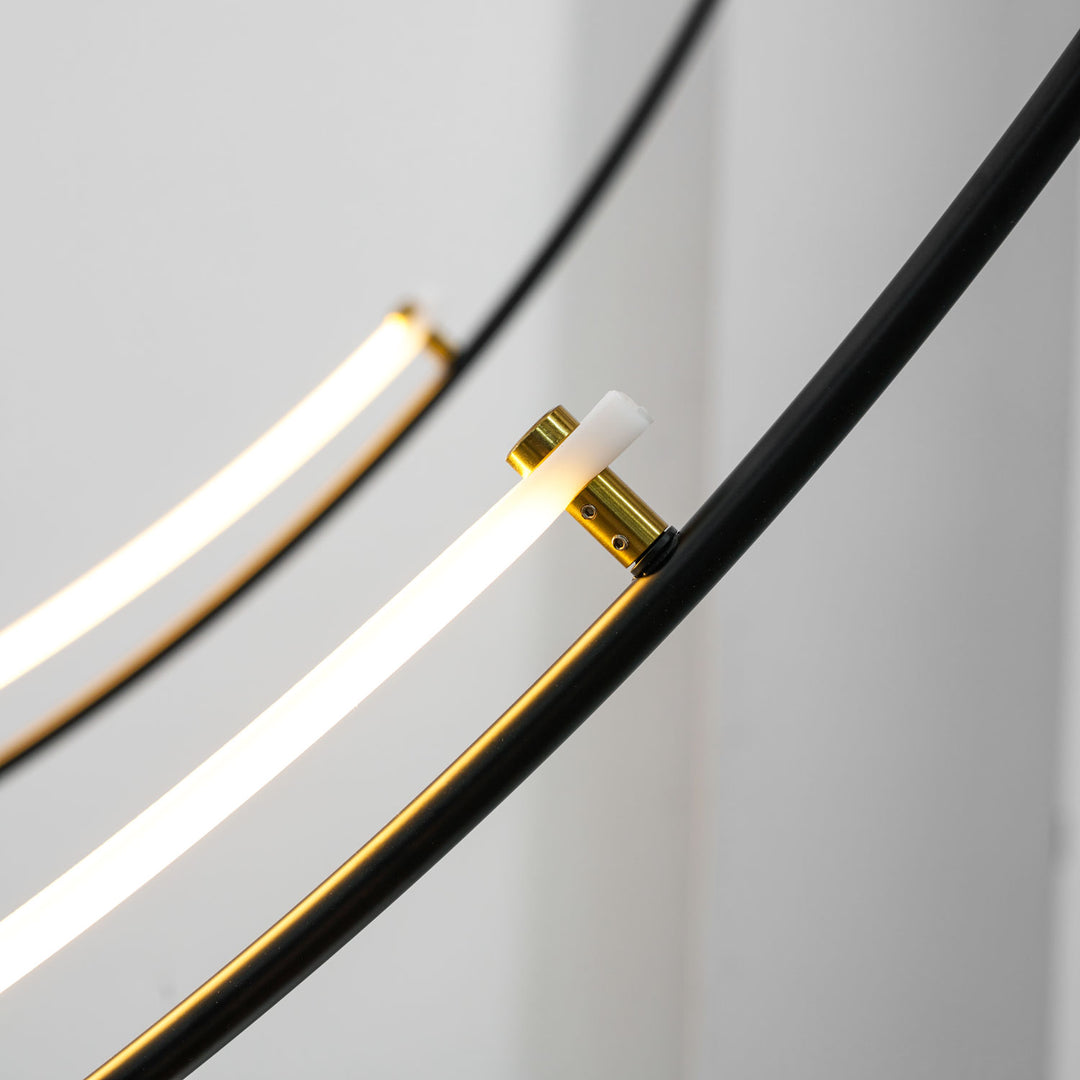 Neon Pendant Lamp - Vakkerlight