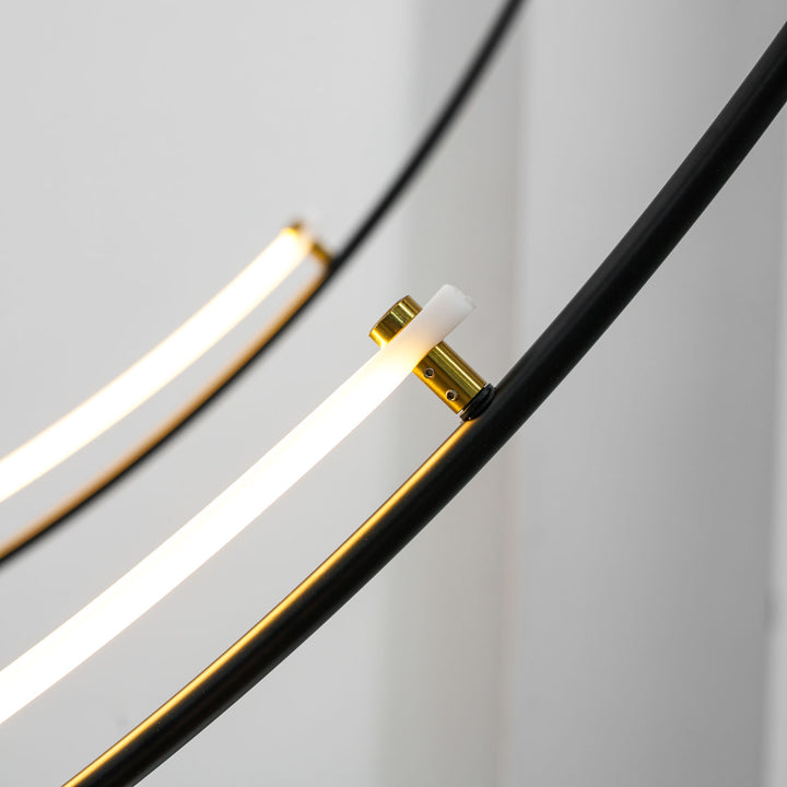 Neon Pendant Lamp - Vakkerlight