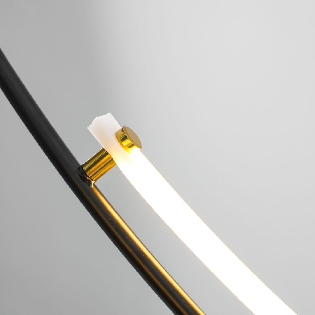 Neon Pendant Lamp - Vakkerlight