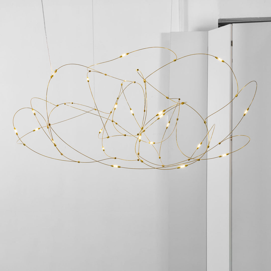Flock Pendant Light - Vakkerlight