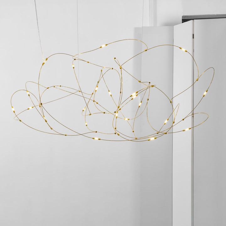 Flock Pendant Light - Vakkerlight