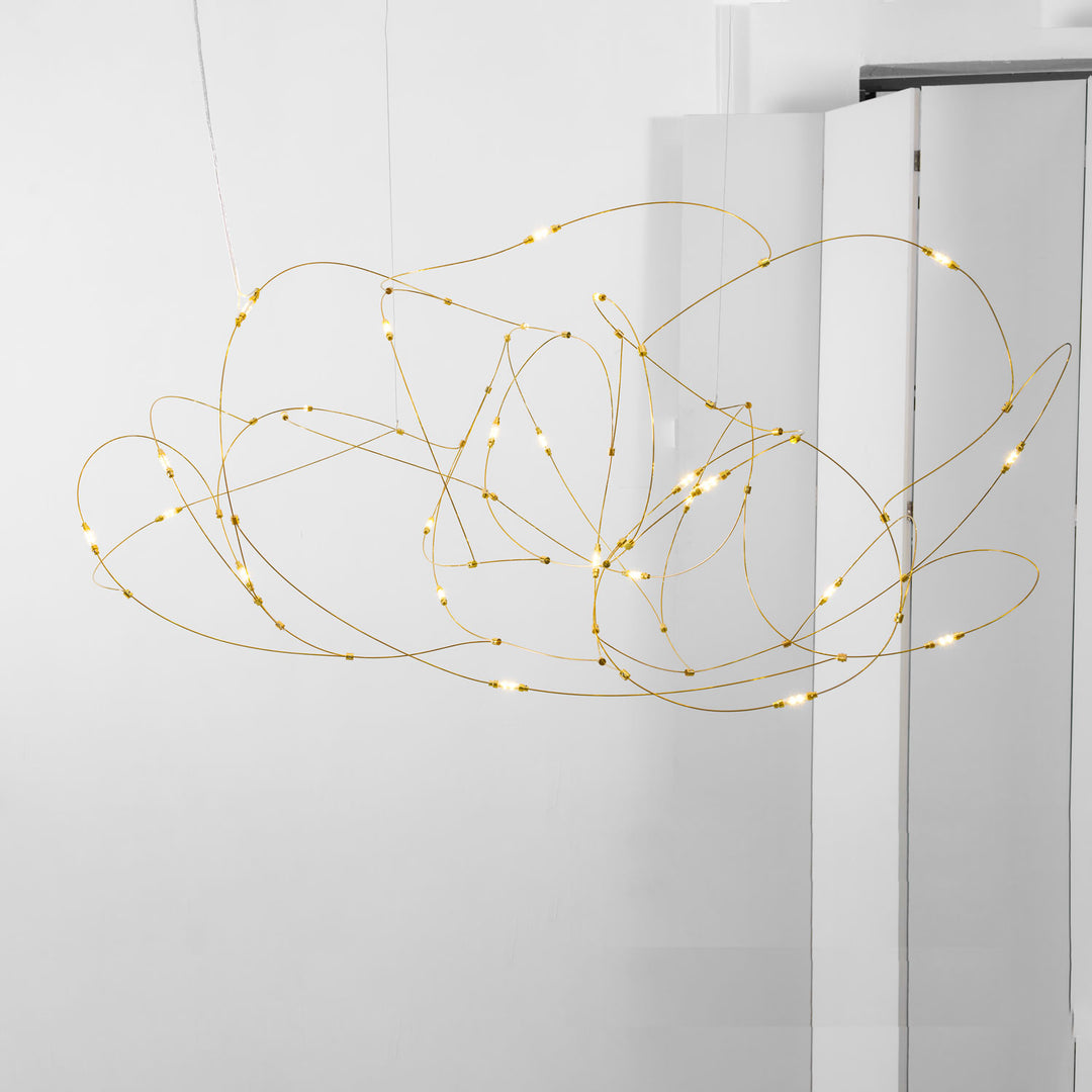 Flock Pendant Light - Vakkerlight