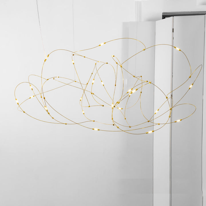 Flock Pendant Light - Vakkerlight