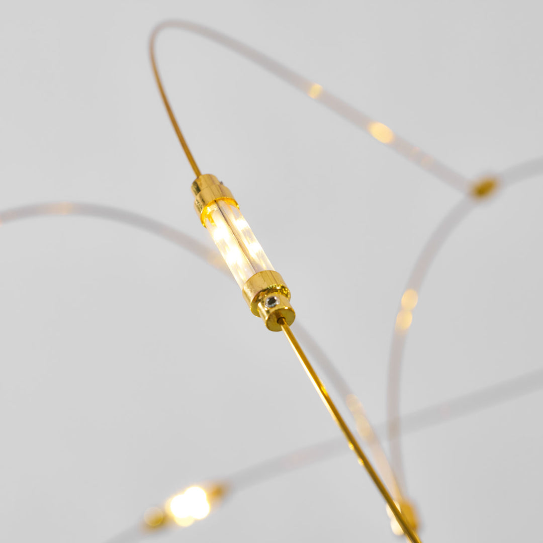 Flock Pendant Light - Vakkerlight