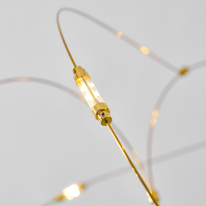 Flock Pendant Light - Vakkerlight