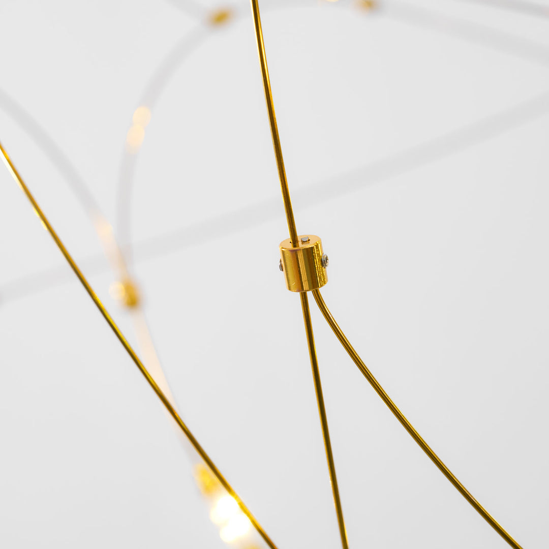 Flock Pendant Light - Vakkerlight