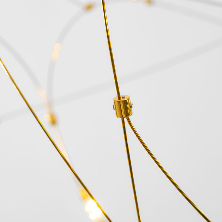 Flock Pendant Light - Vakkerlight