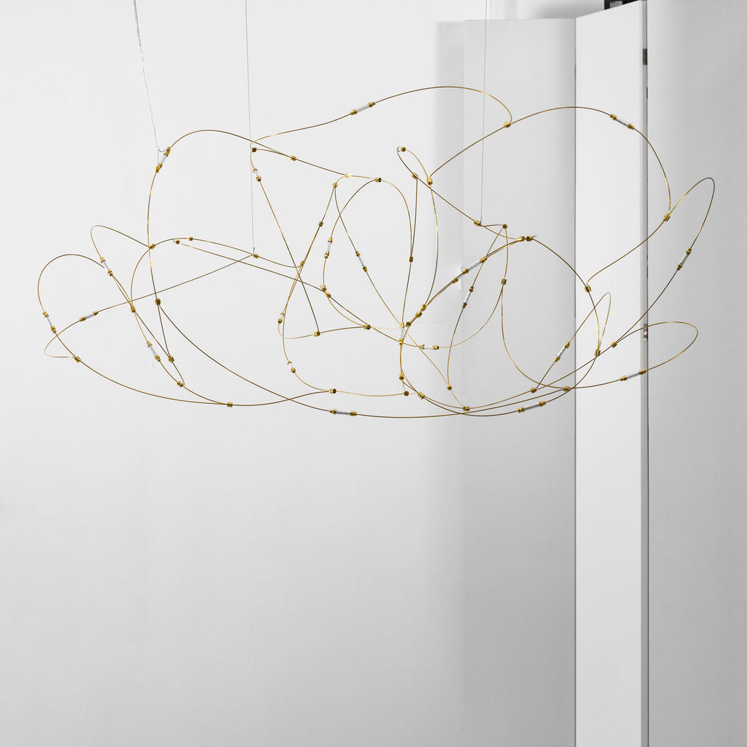 Flock Pendant Light - Vakkerlight