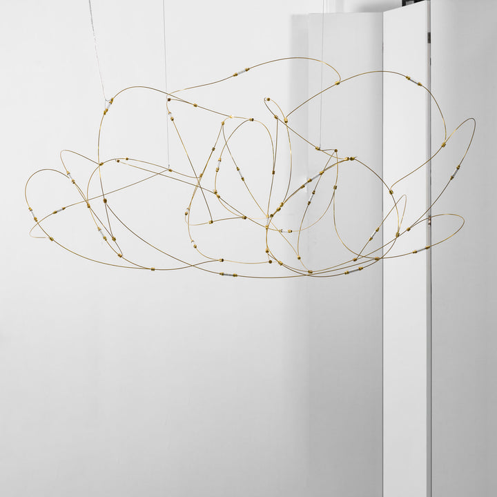 Flock Pendant Light - Vakkerlight
