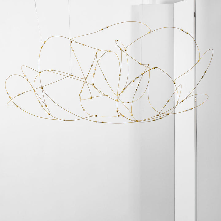 Flock Pendant Light - Vakkerlight