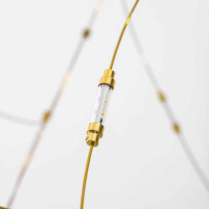 Flock Pendant Light - Vakkerlight