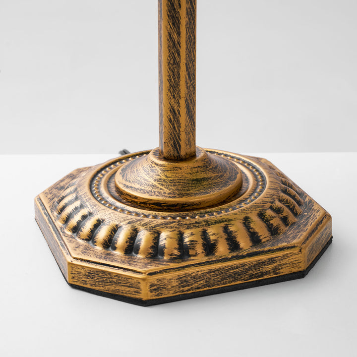 Jade Collection Table Lamp