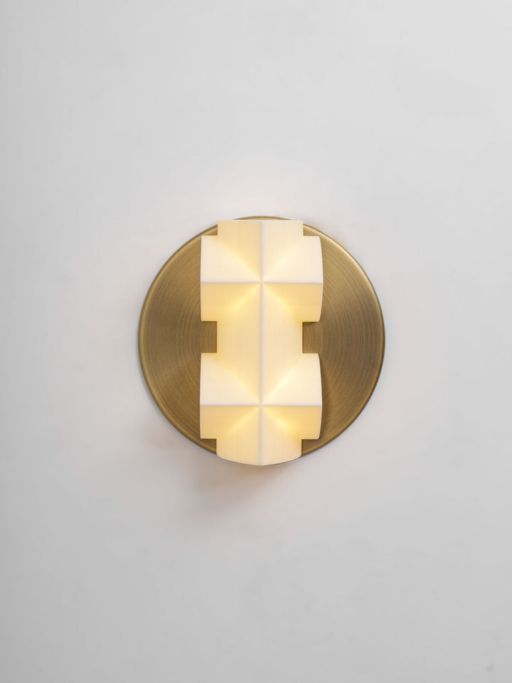 Naala Sconce – detail 38