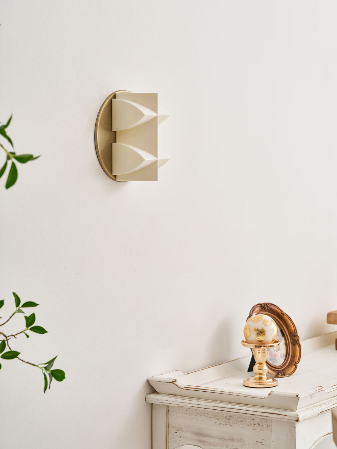 Naala Sconce – detail 5