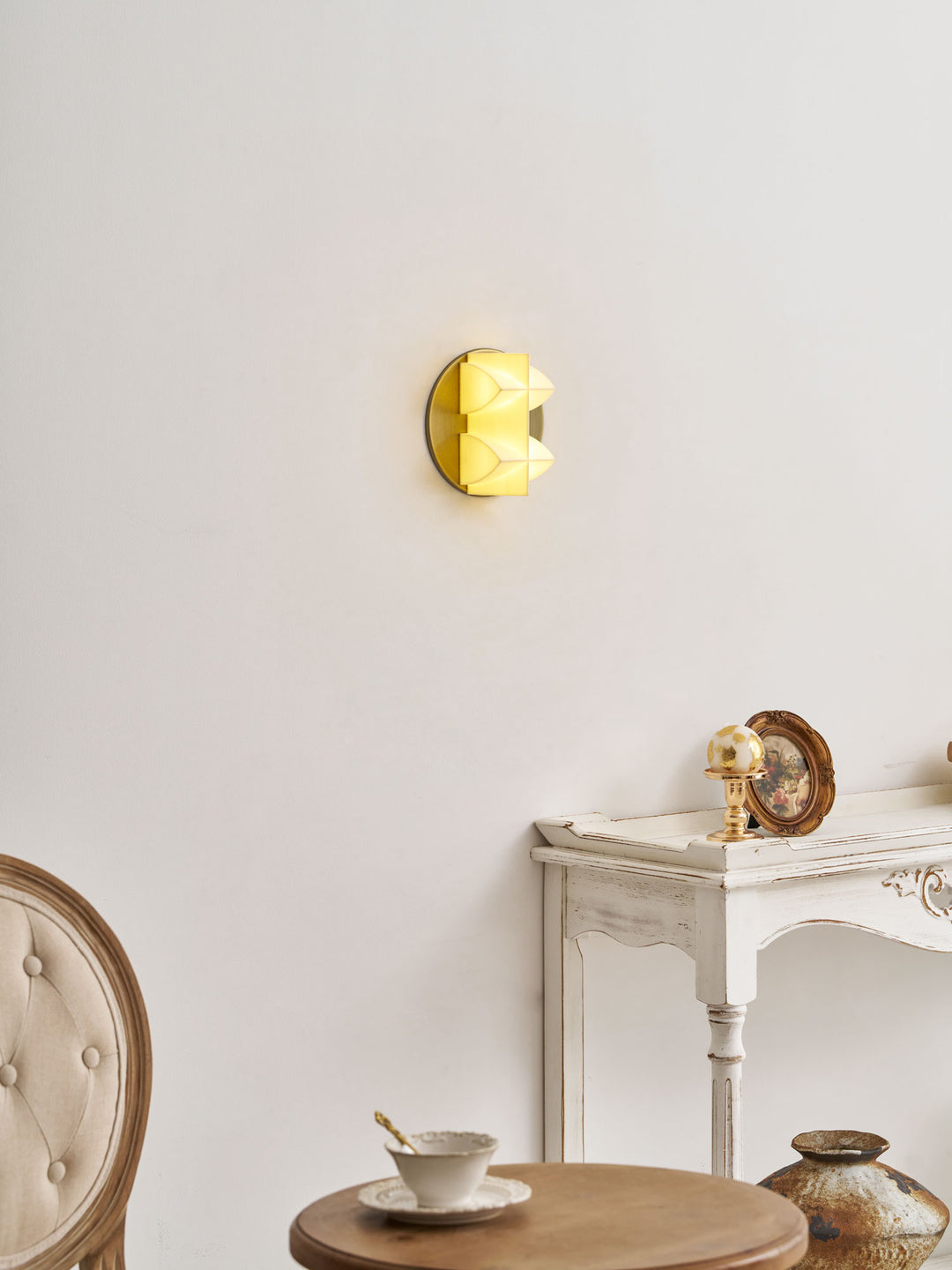 Naala Sconce – detail 9