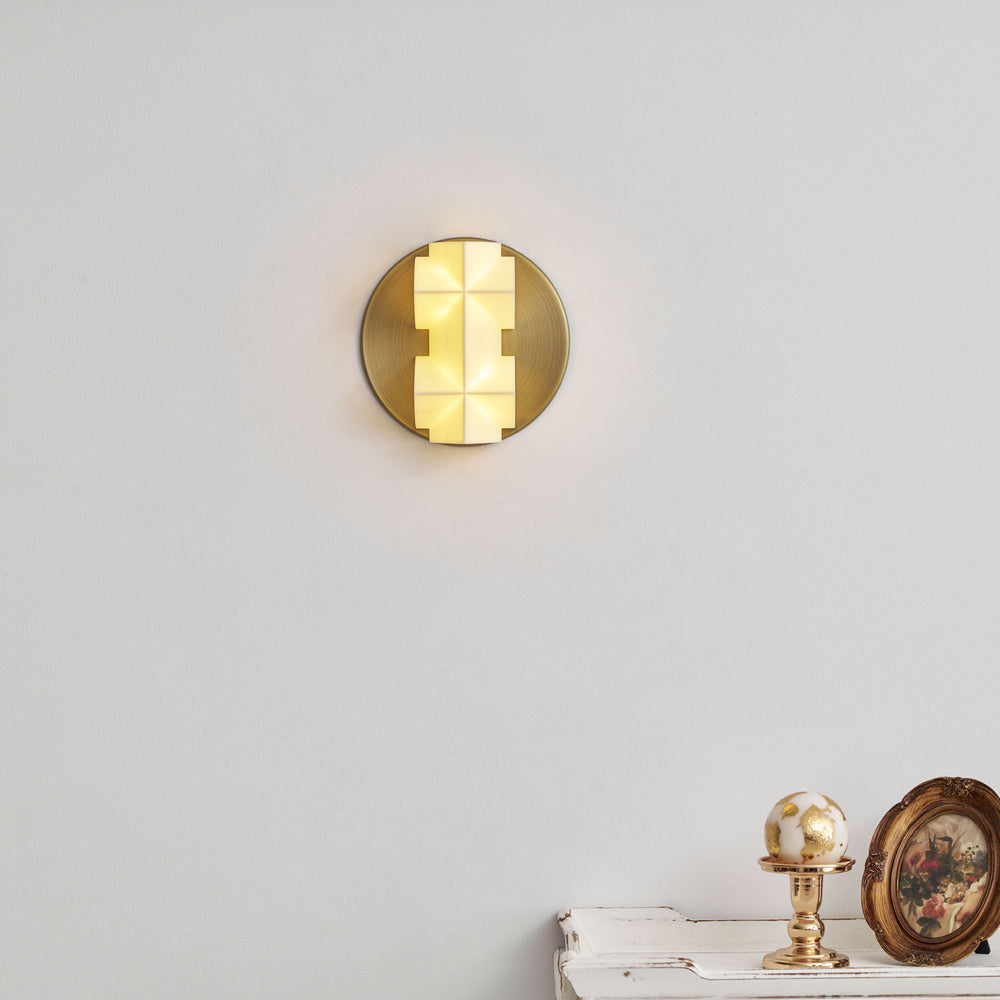 Naala Sconce – detail 2