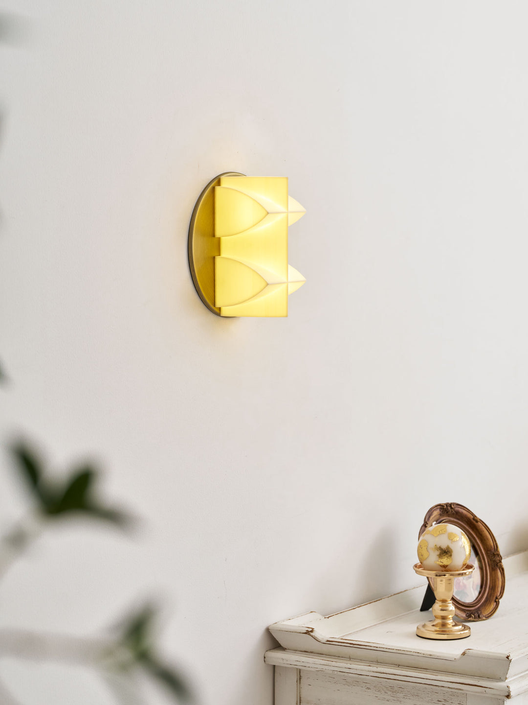 Naala Sconce – detail 37