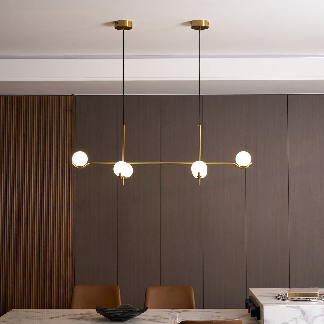 Baer Pendant Light