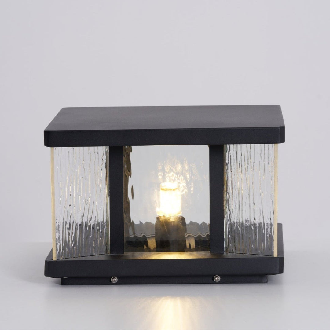 Stratos Square Outdoor Light - Vakkerlight