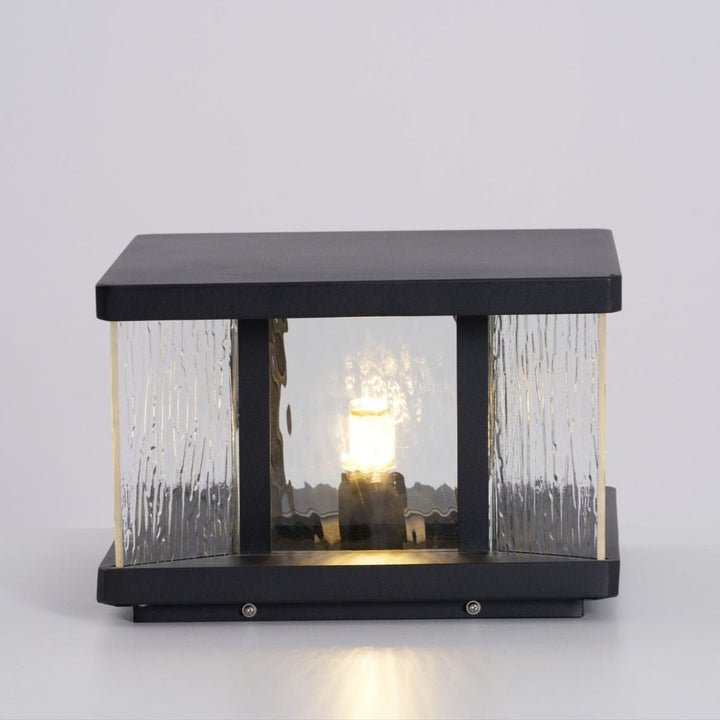 Stratos Square Outdoor Light - Vakkerlight