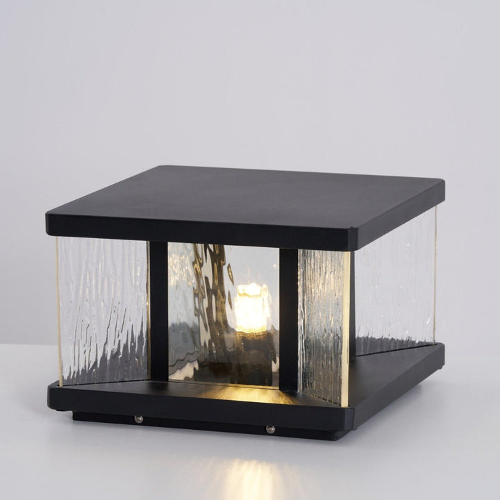 Stratos Square Outdoor Light - Vakkerlight