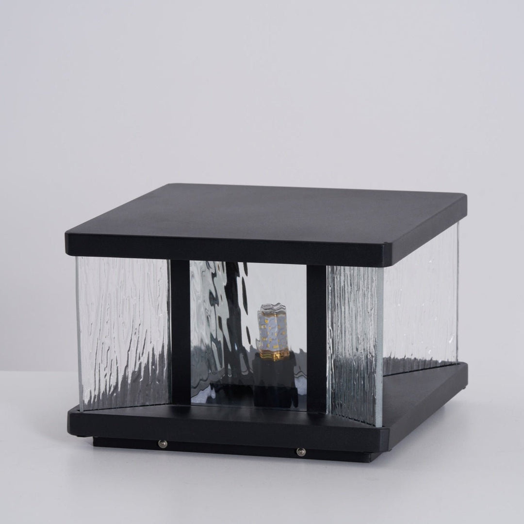 Stratos Square Outdoor Light - Vakkerlight