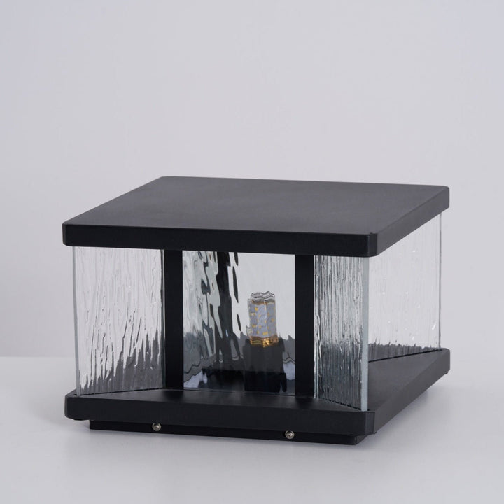 Stratos Square Outdoor Light - Vakkerlight