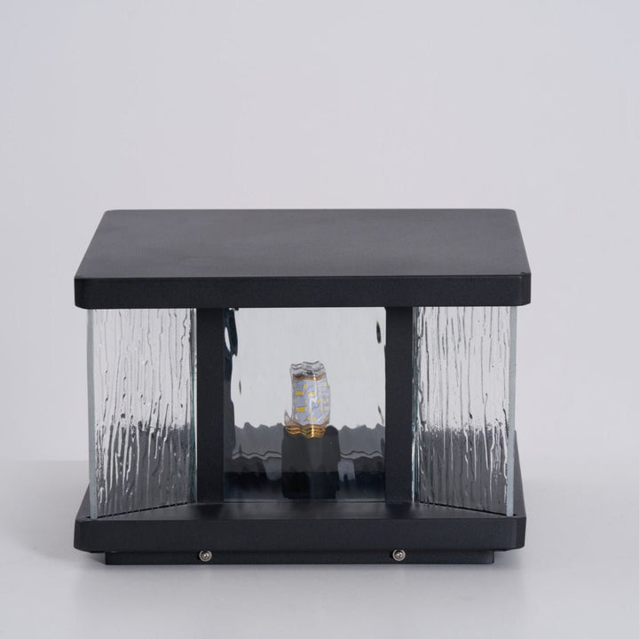 Stratos Square Outdoor Light - Vakkerlight