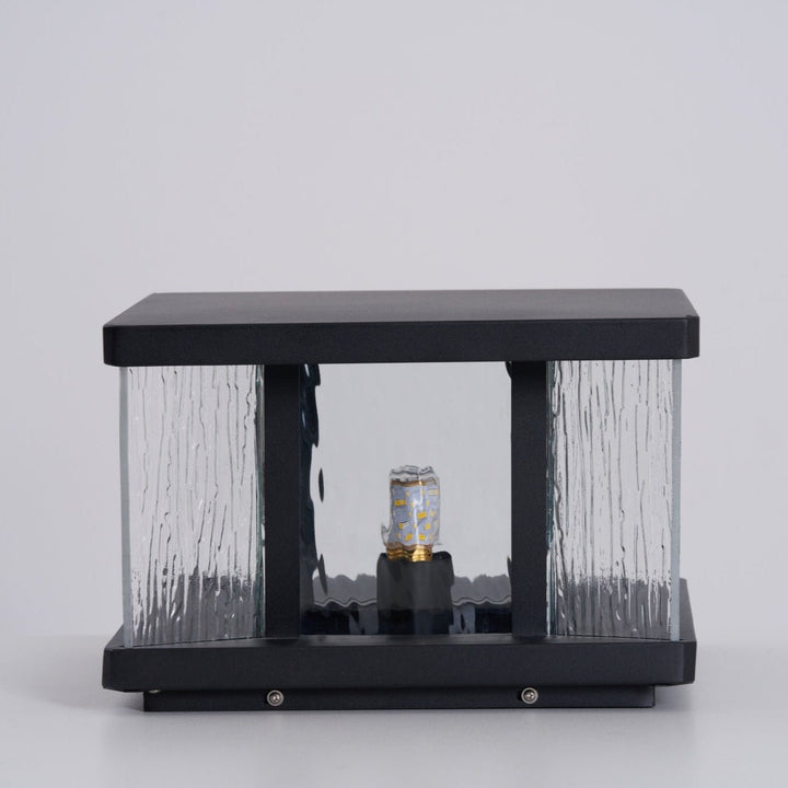 Stratos Square Outdoor Light - Vakkerlight