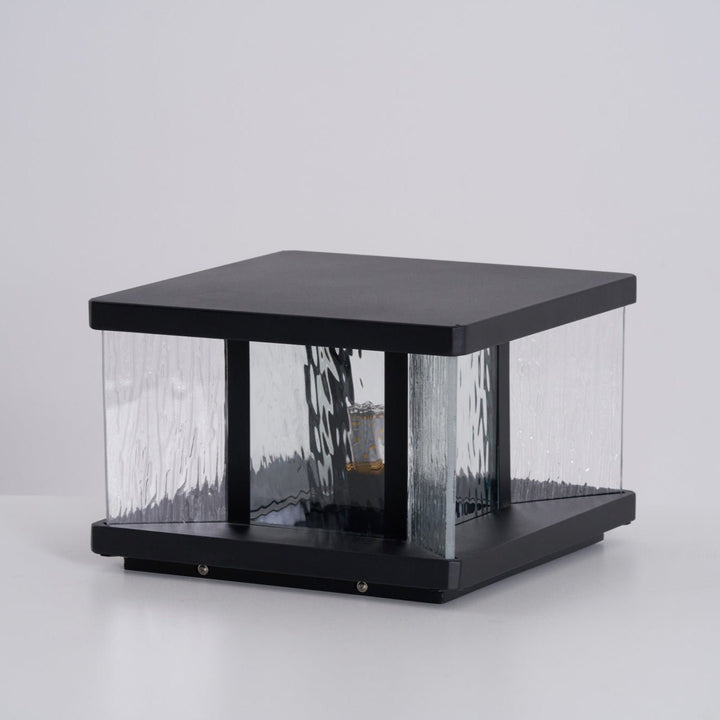 Stratos Square Outdoor Light - Vakkerlight