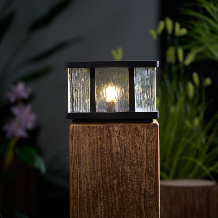 Stratos Square Outdoor Light - Vakkerlight