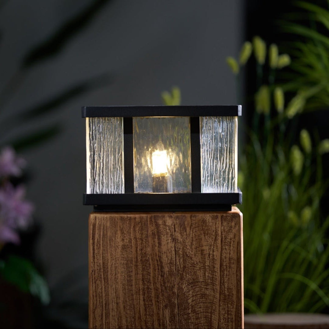Stratos Square Outdoor Light - Vakkerlight