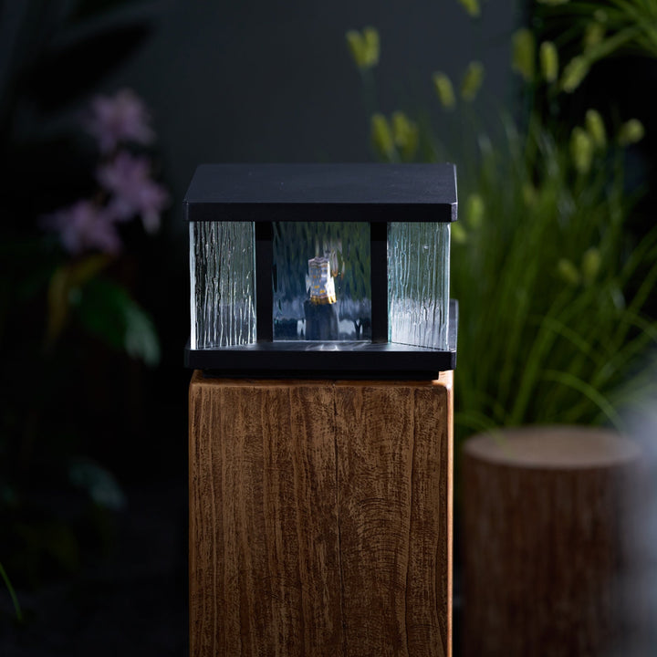 Stratos Square Outdoor Light - Vakkerlight