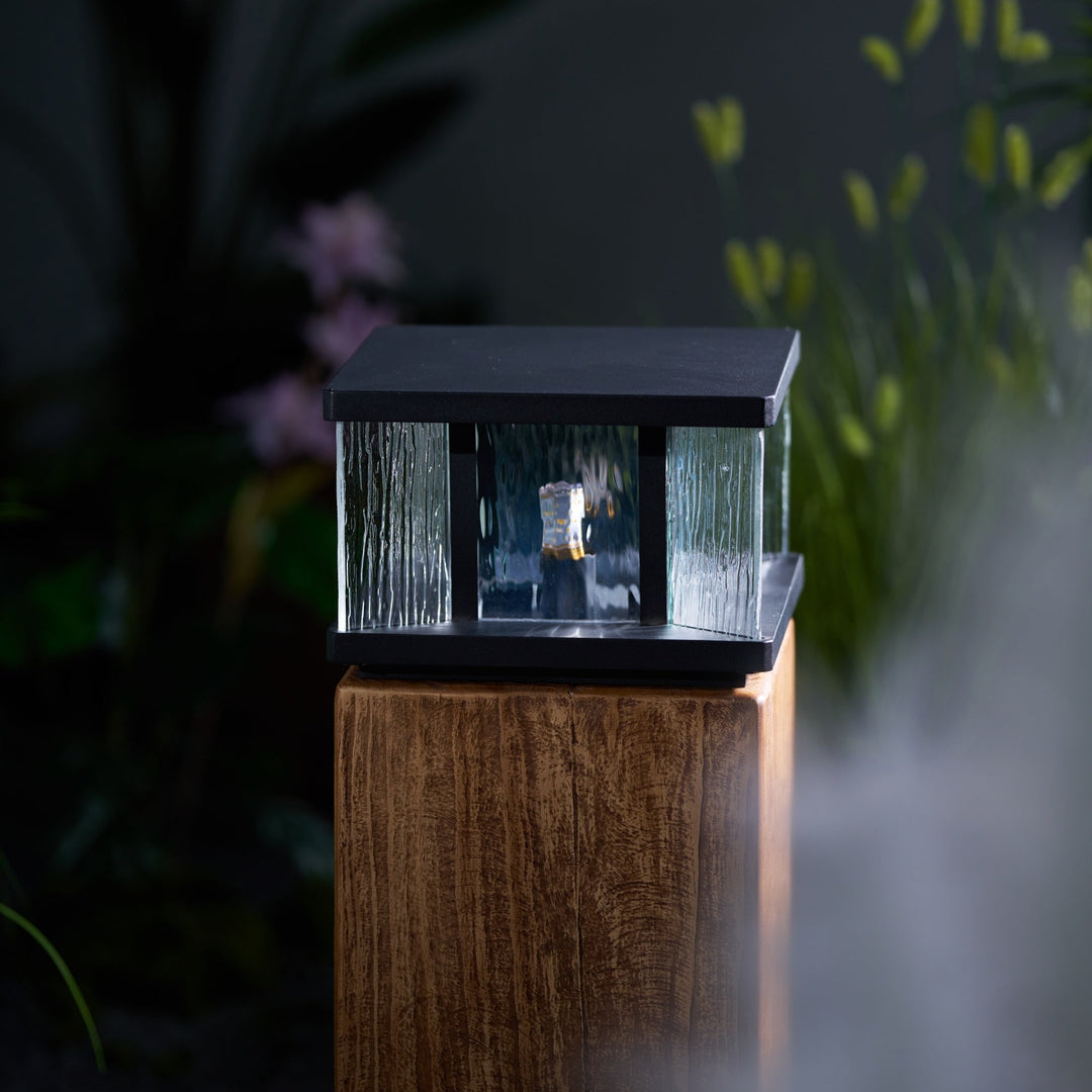 Stratos Square Outdoor Light - Vakkerlight
