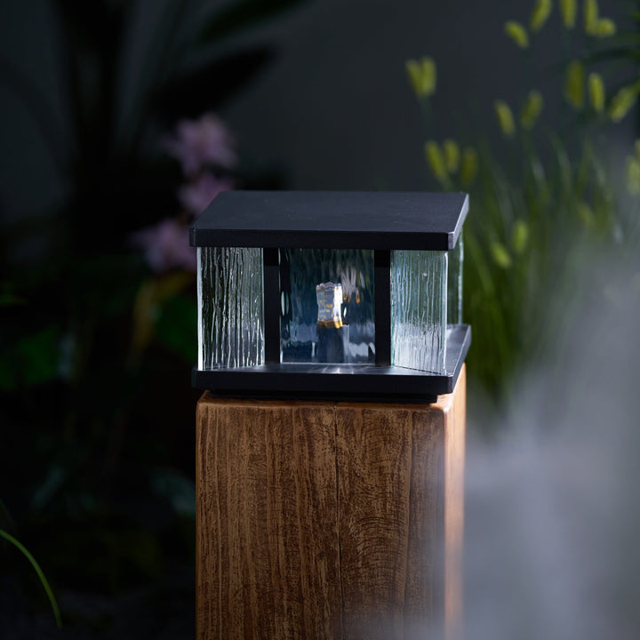 Stratos Square Outdoor Light - Vakkerlight