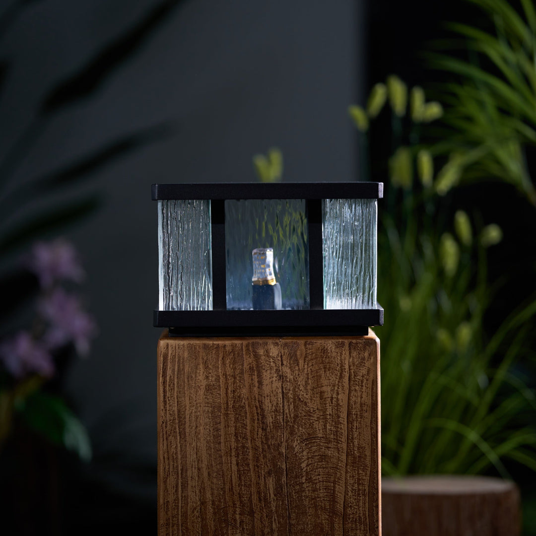 Stratos Square Outdoor Light - Vakkerlight