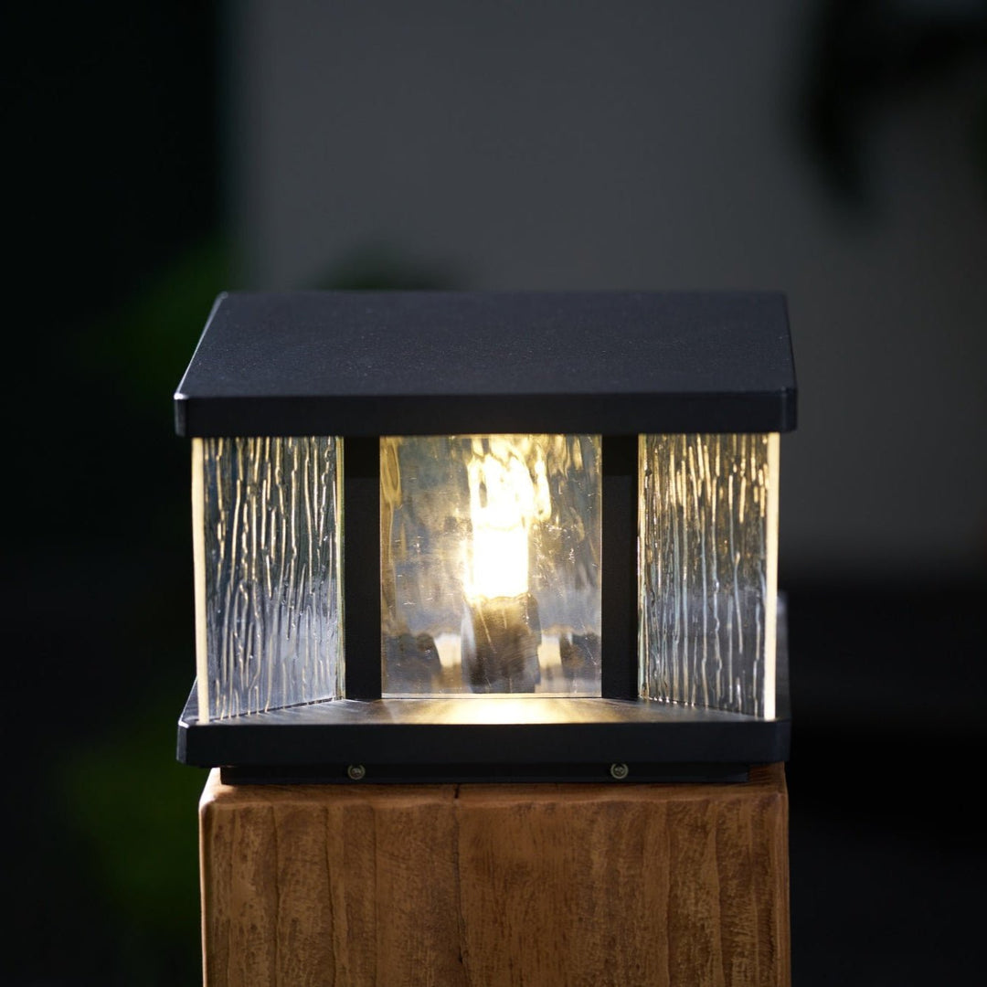 Stratos Square Outdoor Light - Vakkerlight