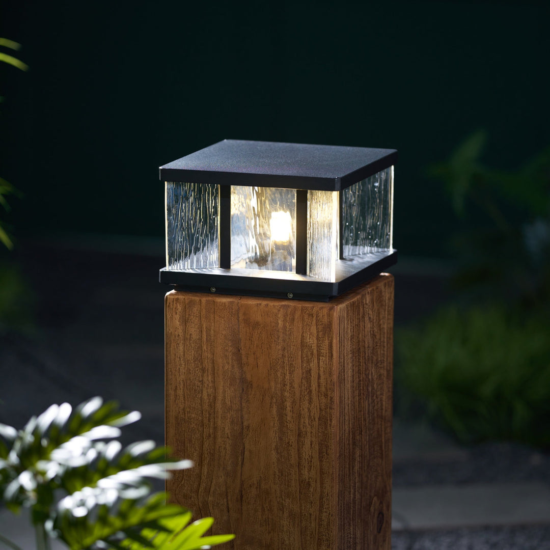 Stratos Square Outdoor Light - Vakkerlight