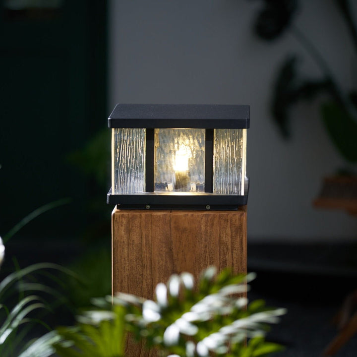 Stratos Square Outdoor Light - Vakkerlight