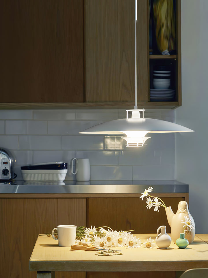 JL 341 Pendant Light - Vakkerlight