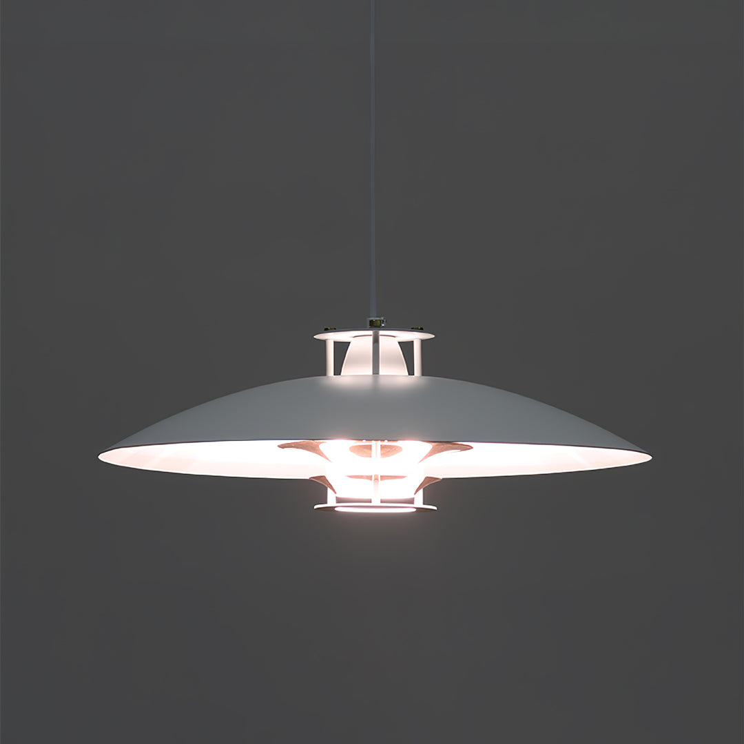 JL 341 Pendant Light - Vakkerlight