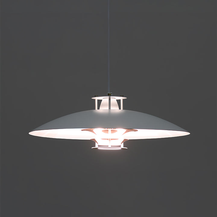 JL 341 Pendant Light - Vakkerlight