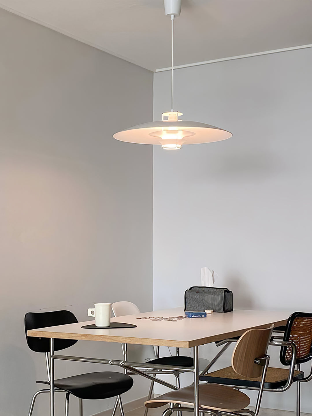 JL 341 Pendant Light - Vakkerlight