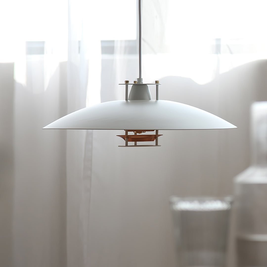 JL 341 Pendant Light - Vakkerlight