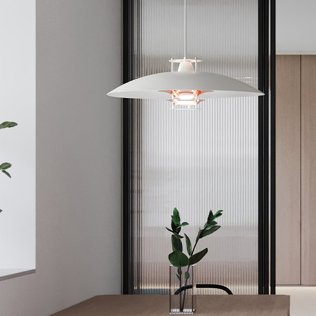 JL 341 Pendant Light - Vakkerlight