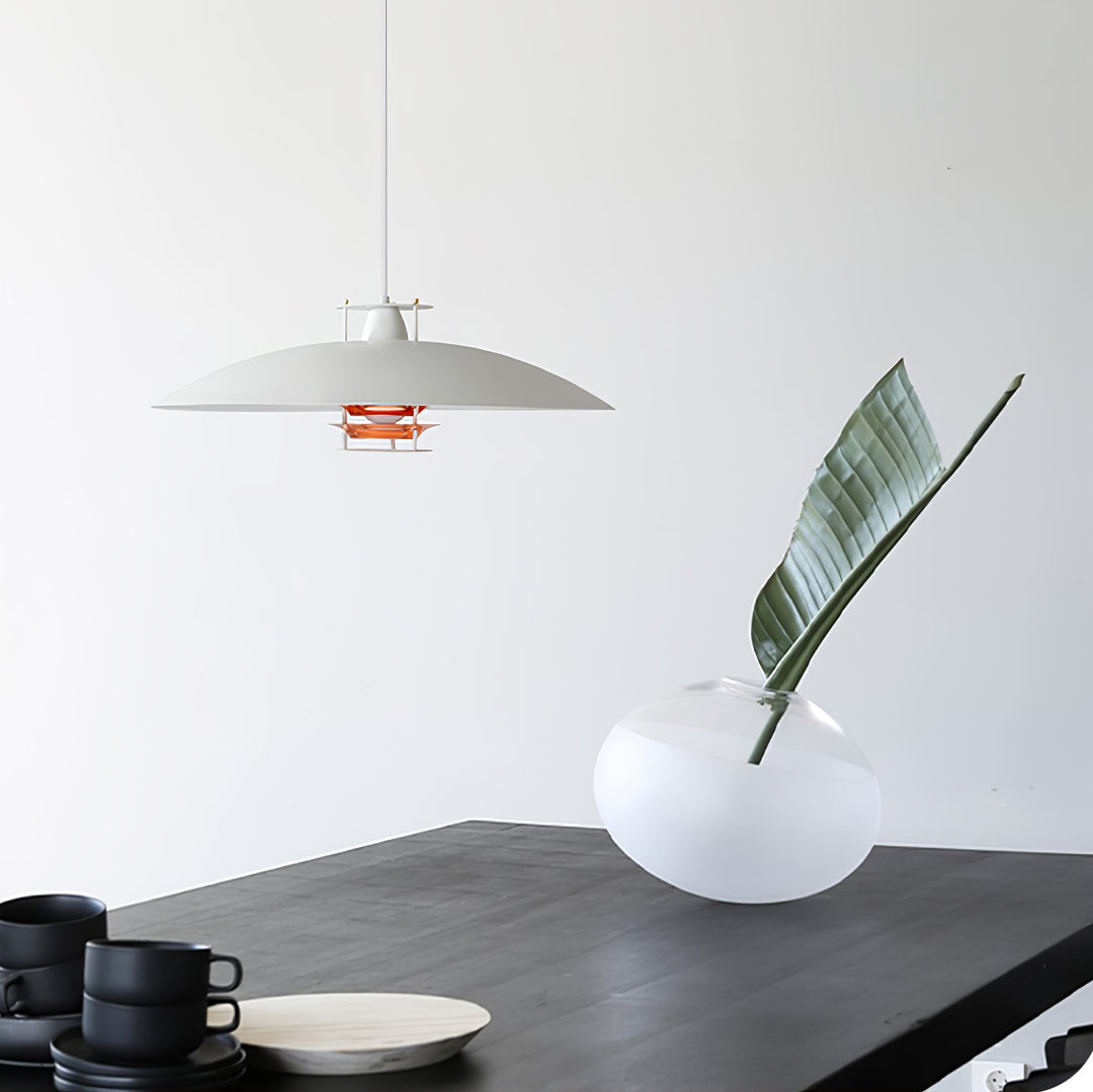 JL 341 Pendant Light - Vakkerlight