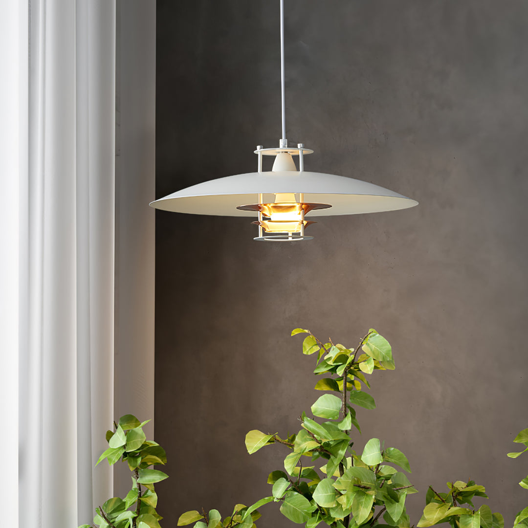 JL 341 Pendant Light - Vakkerlight