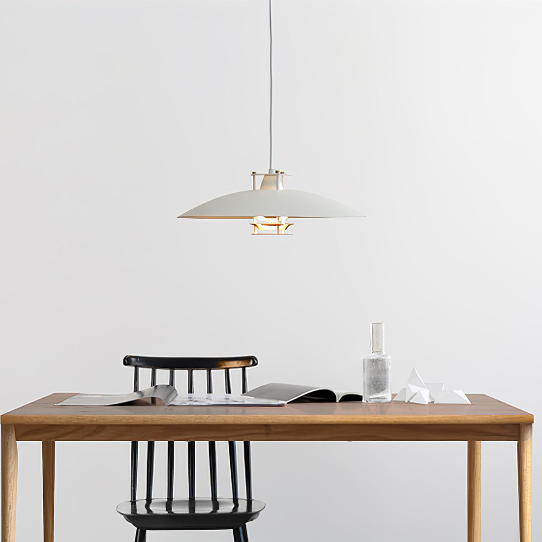 JL 341 Pendant Light - Vakkerlight