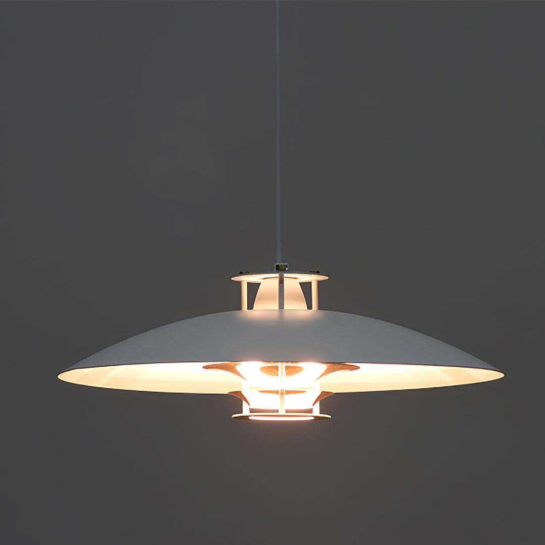 JL 341 Pendant Light - Vakkerlight