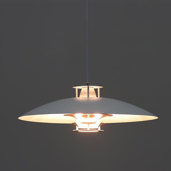 JL 341 Pendant Light - Vakkerlight